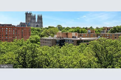 4201 Cathedral Avenue NW #1410E, Washington, DC 20016 - Photo 18