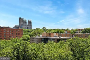 4201 Cathedral Ave NW, Washington, DC 20016 - Photo 18