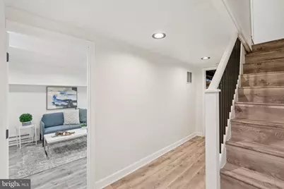 810 Marietta Place NW, Washington, DC 20011 - Photo 26