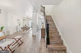 810 Marietta Pl NW, Washington, DC 20011 - Photo 14