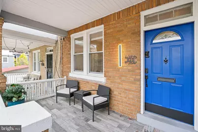 810 Marietta Place NW, Washington, DC 20011 - Photo 2