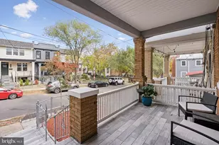 810 Marietta Pl NW, Washington, DC 20011 - Photo 34