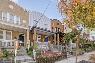 810 Marietta Pl NW, Washington, DC 20011 - Photo 36