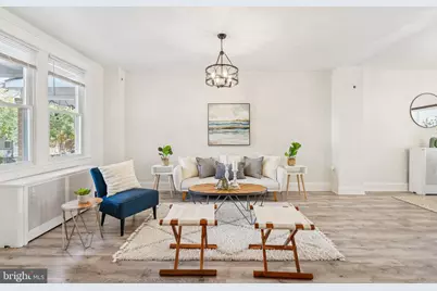 810 Marietta Place NW, Washington, DC 20011 - Photo 4