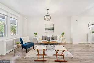 810 Marietta Pl NW, Washington, DC 20011 - Photo 4