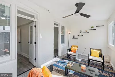 810 Marietta Place NW, Washington, DC 20011 - Photo 22