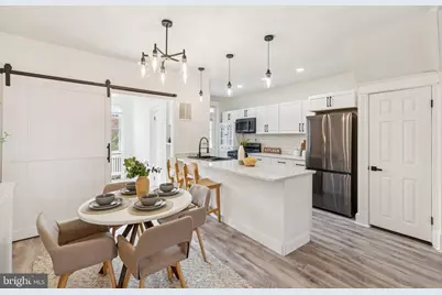 810 Marietta Place NW, Washington, DC 20011 - Photo 8