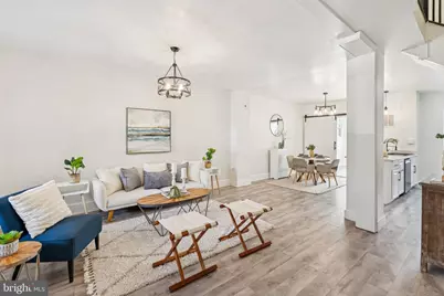 810 Marietta Place NW, Washington, DC 20011 - Photo 6