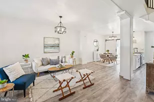 810 Marietta Pl NW, Washington, DC 20011 - Photo 6