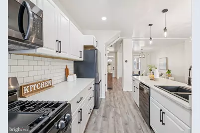 810 Marietta Place NW, Washington, DC 20011 - Photo 10