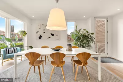 1501 4th Street NW #1, Washington, DC 20001 - Photo 6