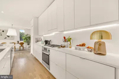 1501 4th Street NW #1, Washington, DC 20001 - Photo 20