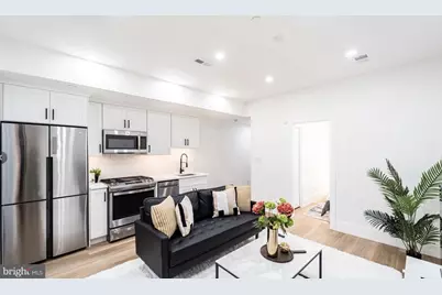 2517 Ontario Road NW #2, Washington, DC 20009 - Photo 2