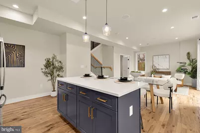 3646 13th Street NW #3, Washington, DC 20010 - Photo 4