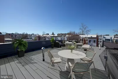 3646 13th Street NW #3, Washington, DC 20010 - Photo 34