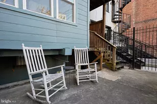 1745 T St NW, Washington, DC 20009 - Photo 34