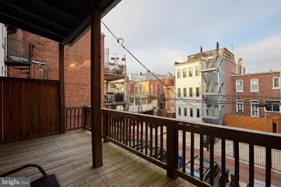 1745 T Street NW, Washington, DC 20009 - Photo 26