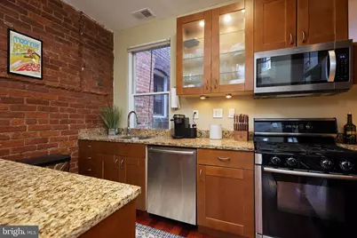 1745 T Street NW, Washington, DC 20009 - Photo 20