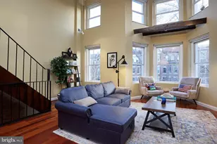 1745 T St NW, Washington, DC 20009 - Photo 16