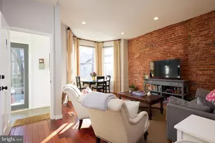 1745 T St NW, Washington, DC 20009 - Photo 2