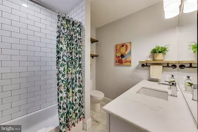 819 D Street NE #7, Washington, DC 20002 - Photo 10