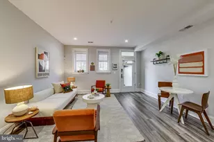 819 D St NE, Washington, DC 20002 - Photo 6