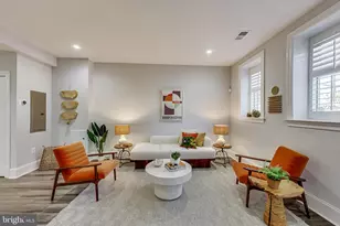 819 D St NE, Washington, DC 20002 - Photo 2