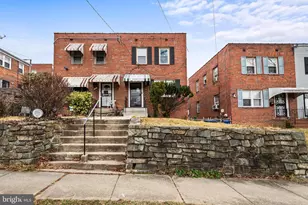 2412 18th St SE, Washington, DC 20020 - Photo 1