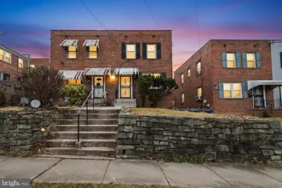 2412 18th Street SE, Washington, DC 20020 - Photo 2