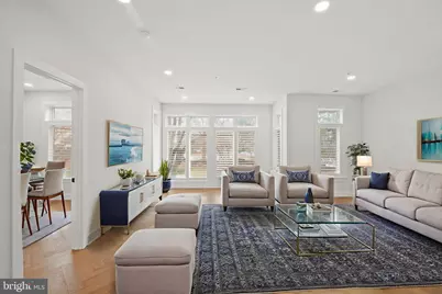 4315 Harrison Street NW #5, Washington, DC 20015 - Photo 6