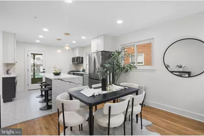 6328 North Capitol Street NW, Washington, DC 20011 - Photo 6