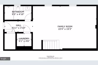 6328 North Capitol Street NW, Washington, DC 20011 - Photo 34