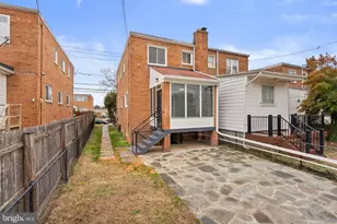 6328 North Capitol St NW, Washington, DC 20011 - Photo 28