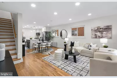 6328 North Capitol Street NW, Washington, DC 20011 - Photo 4