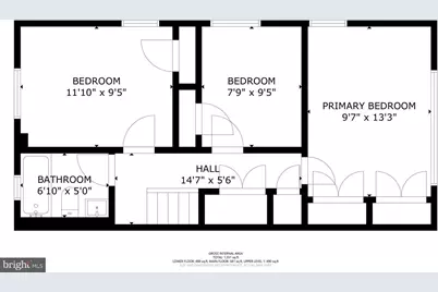 6328 North Capitol Street NW, Washington, DC 20011 - Photo 32