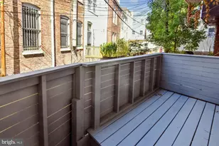 1214 East Capitol St NE, Washington, DC 20002 - Photo 38