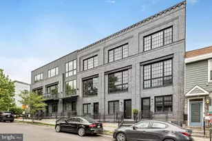 774 Girard St NW, Washington, DC 20001 - Photo 2