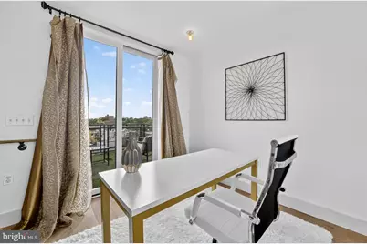 774 Girard Street NW #2W, Washington, DC 20001 - Photo 18