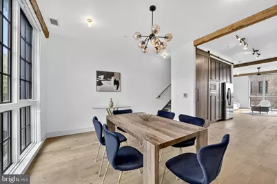 774 Girard Street NW #2W, Washington, DC 20001 - Photo 10