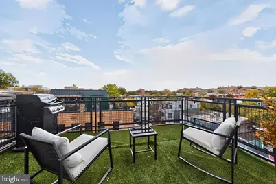774 Girard Street NW #2W, Washington, DC 20001 - Photo 20
