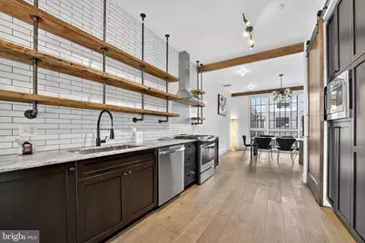 774 Girard Street NW #2W, Washington, DC 20001 - Photo 6