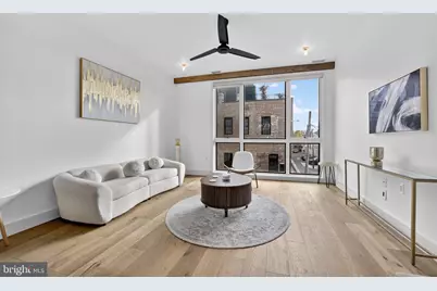 774 Girard Street NW #2W, Washington, DC 20001 - Photo 4