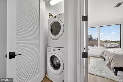 774 Girard Street NW #2W, Washington, DC 20001 - Photo 16