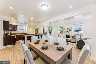 4225 Meade Street NE, Washington, DC 20019 - Photo 6