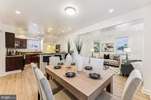 4225 Meade St NE, Washington, DC 20019 - Photo 6