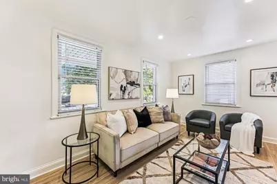 4225 Meade Street NE, Washington, DC 20019 - Photo 4