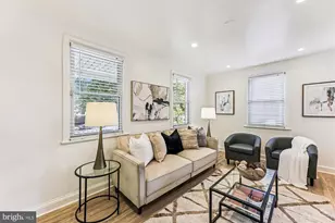 4225 Meade St NE, Washington, DC 20019 - Photo 4