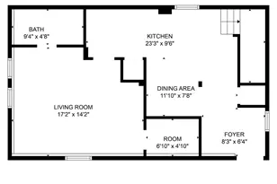 4225 Meade St NE, Washington, DC 20019 - Photo 46