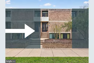 333 N Street SW #333, Washington, DC 20024 - Photo 2