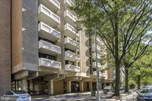 333 N St SW, Washington, DC 20024 - Photo 18